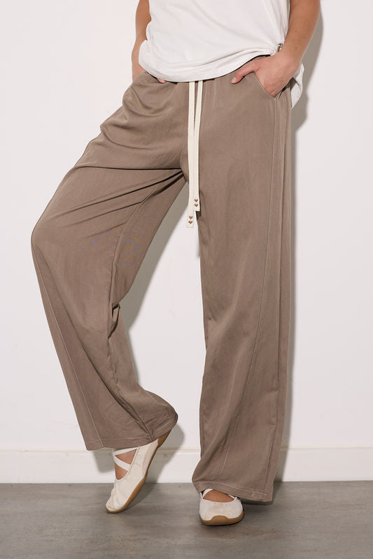 מכנסי דריל זואי