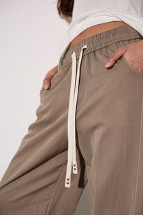 מכנסי דריל זואי