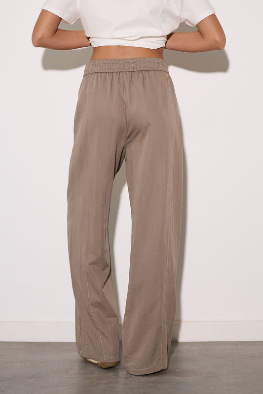 מכנסי דריל זואי