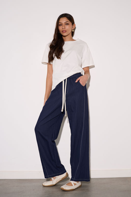 מכנסי דריל זואי