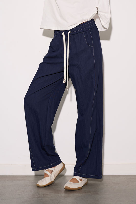 מכנסי דריל זואי