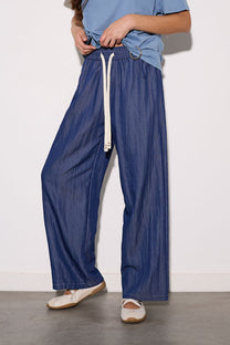 מכנסי דריל זואי