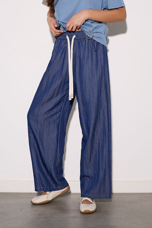 מכנסי דריל זואי