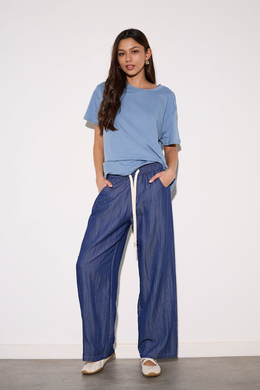 מכנסי דריל זואי