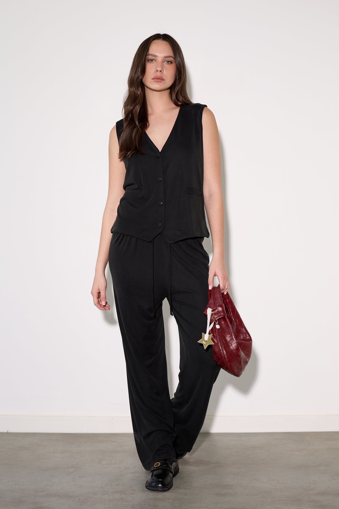 חליפת ווסט דואל