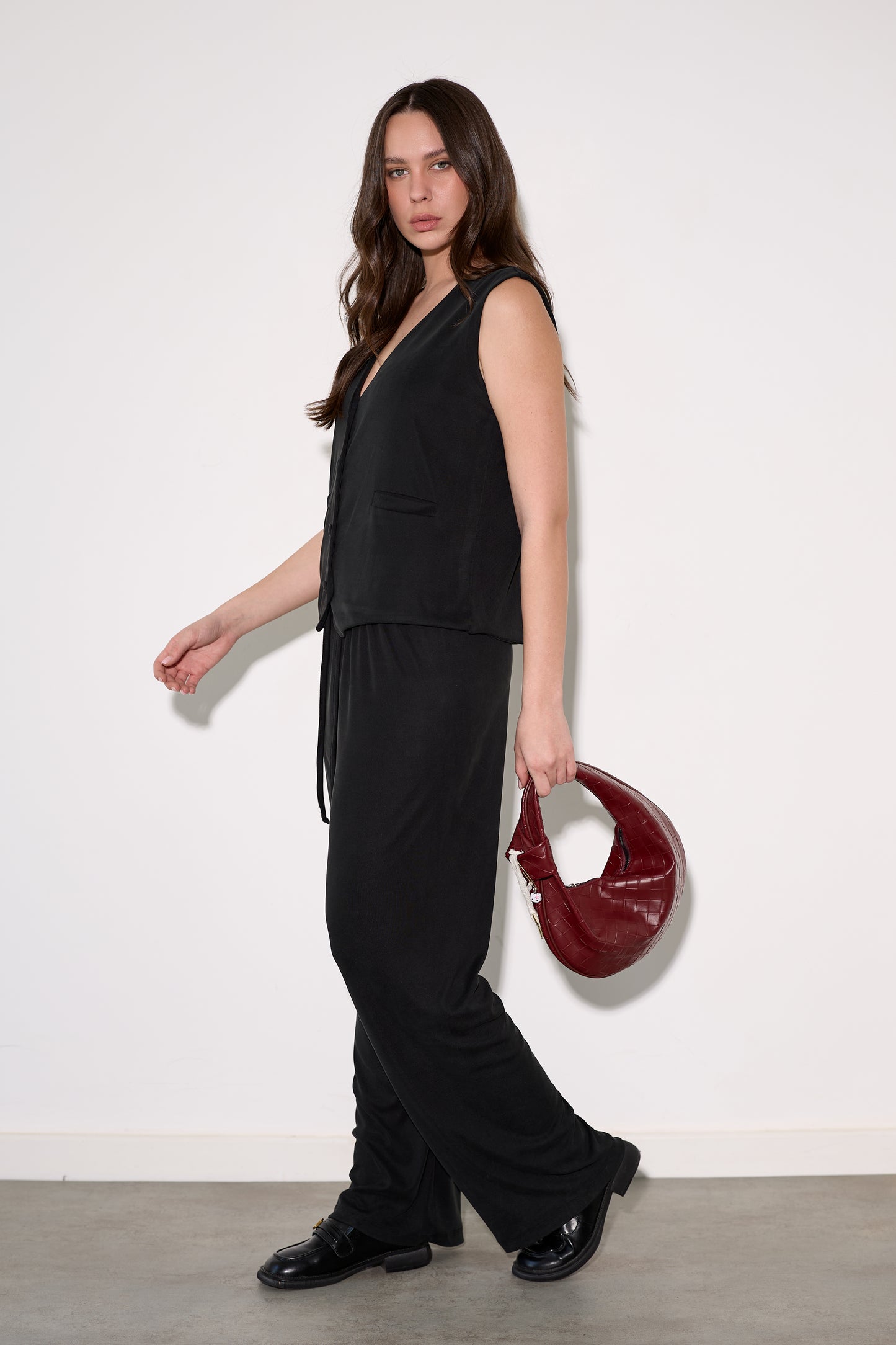 חליפת ווסט דואל