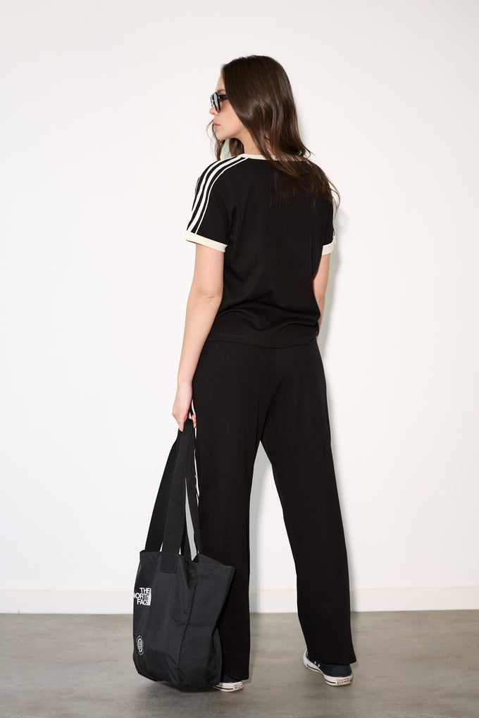 חליפת וי כותנה 91