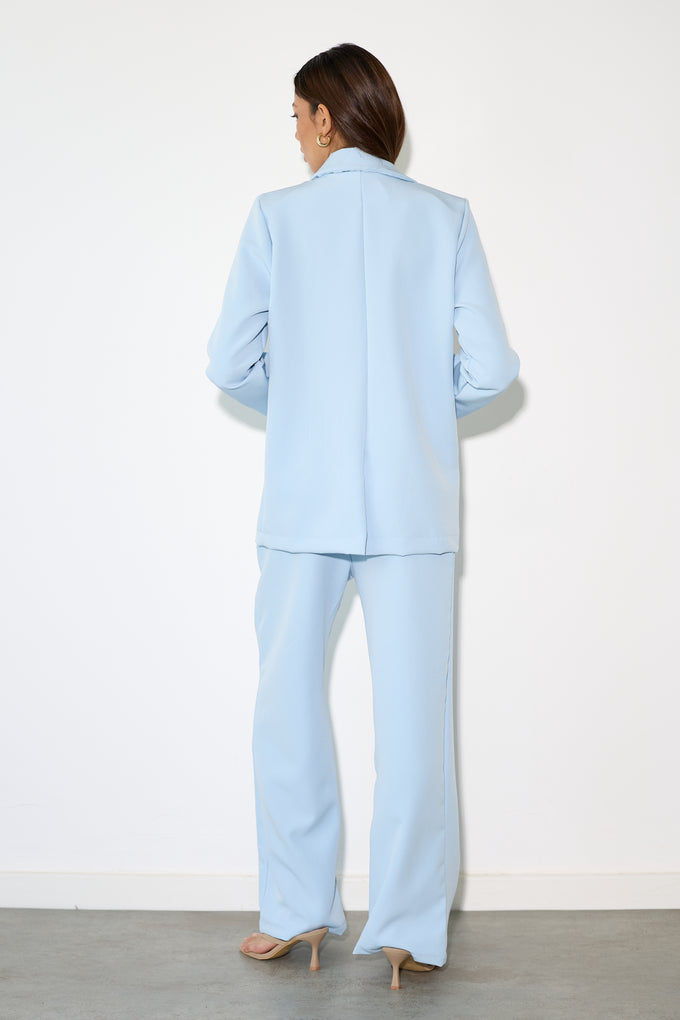 חליפת בלייזר אלגנט