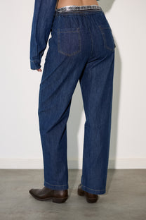 ג'ינס אלכסיה