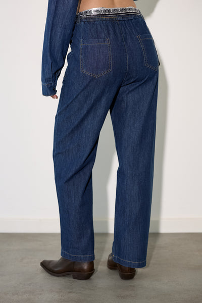 ג'ינס אלכסיה