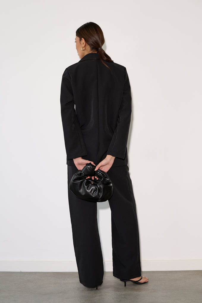 חליפת בלייזר אלגנט