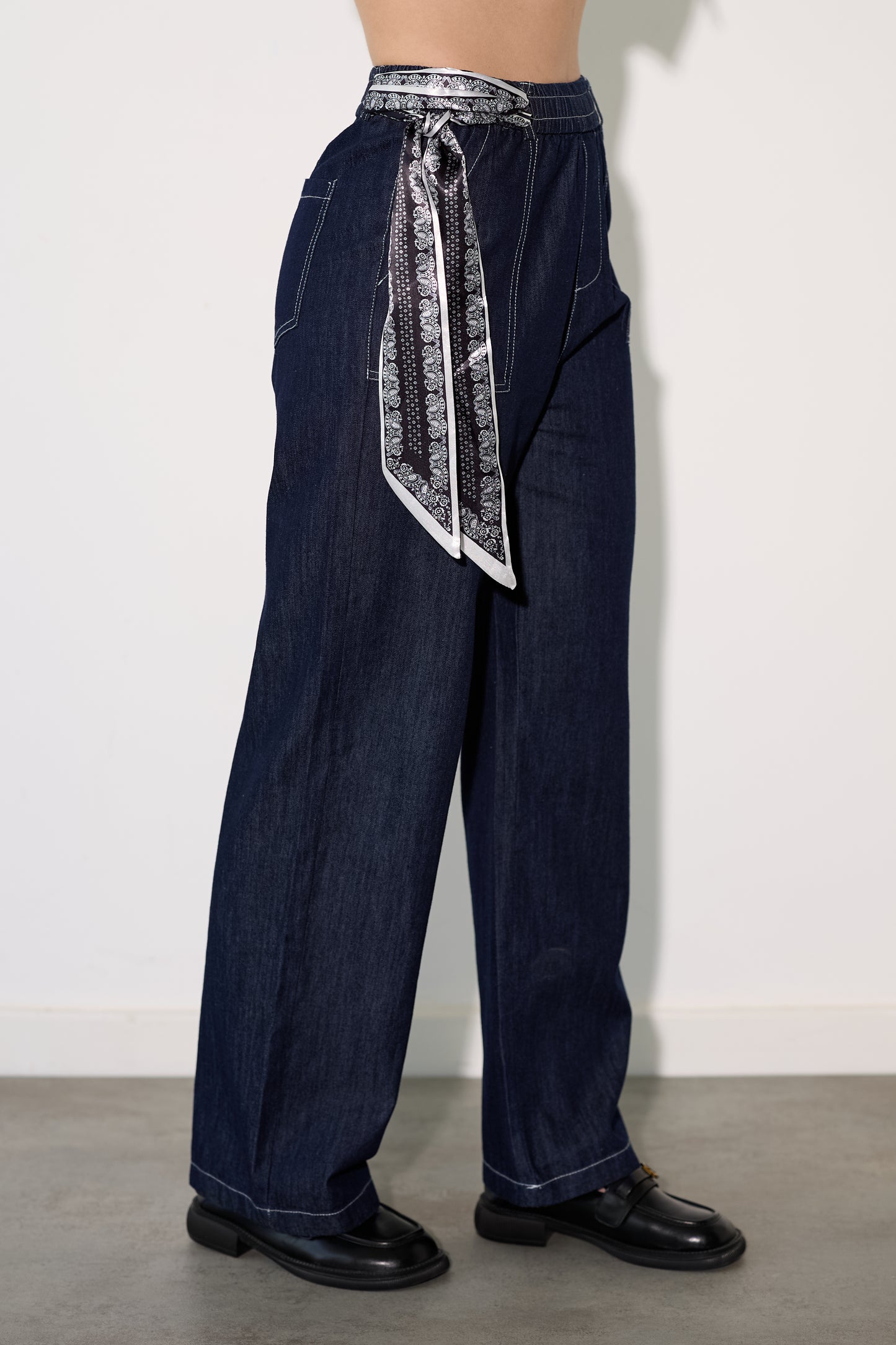 ג'ינס אלכסיה