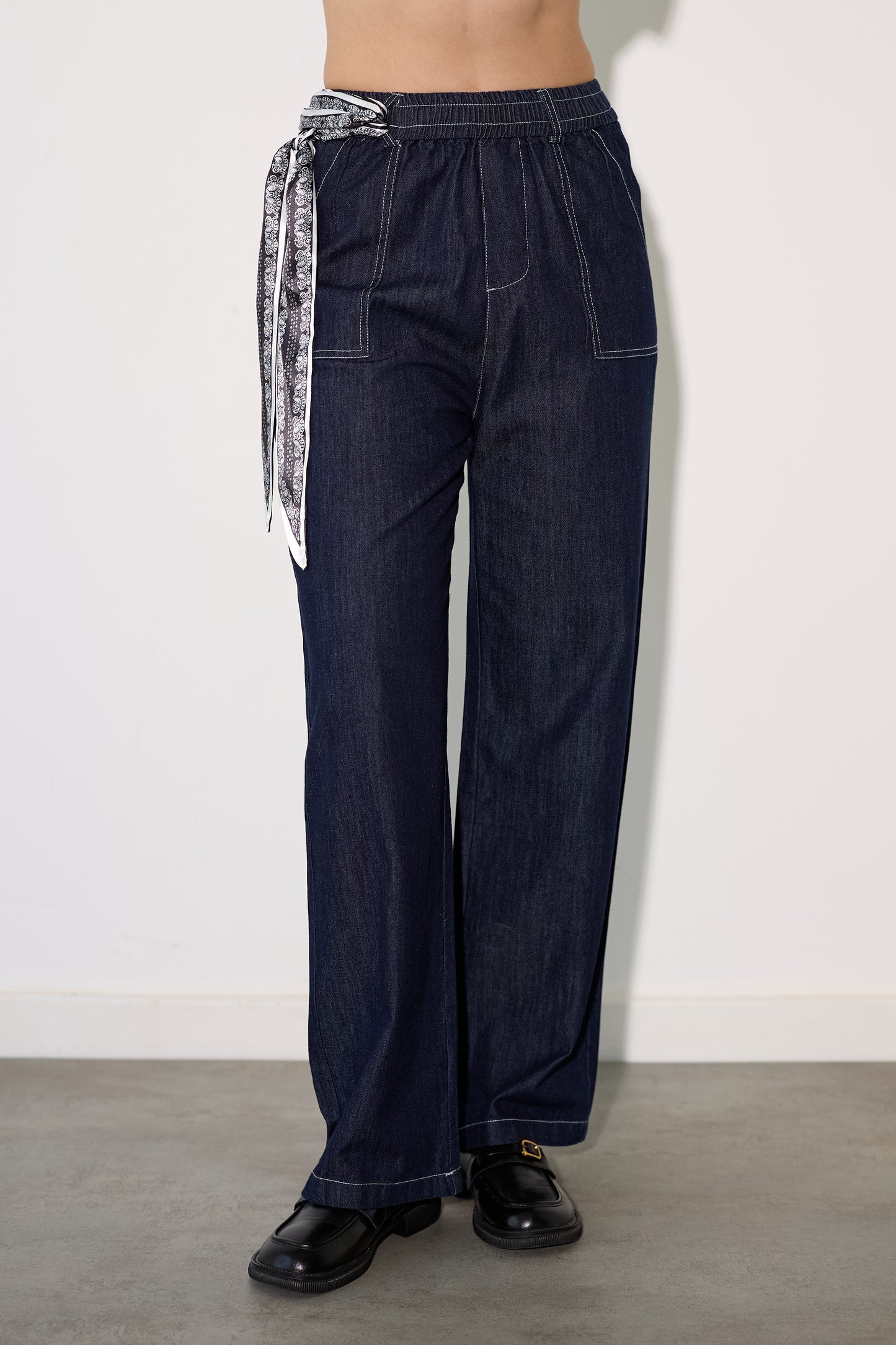 ג'ינס אלכסיה