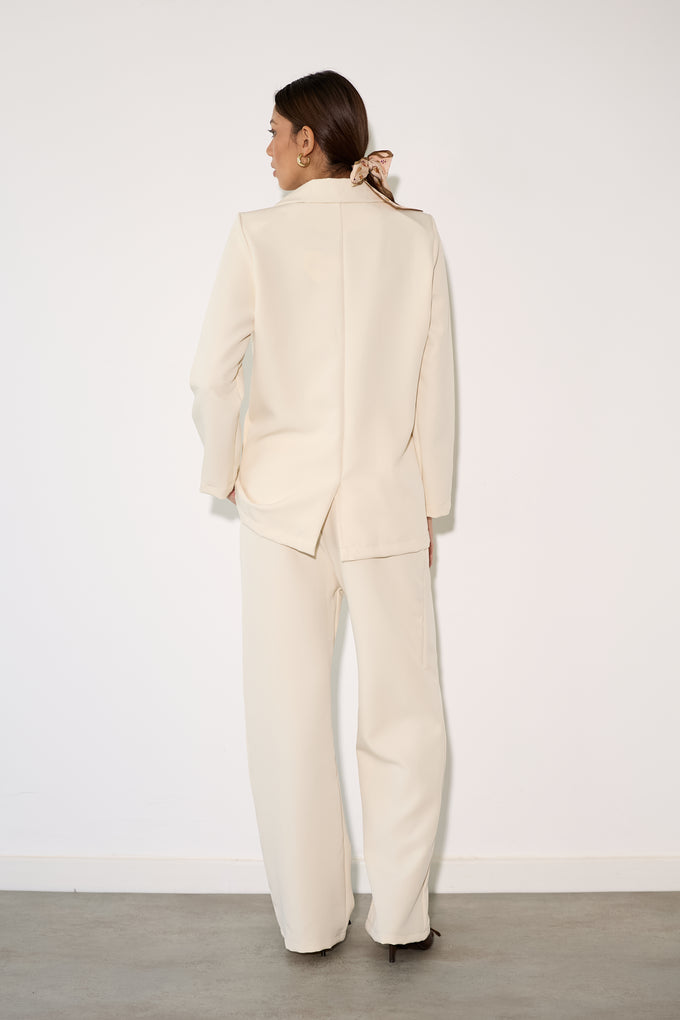 חליפת בלייזר אלגנט