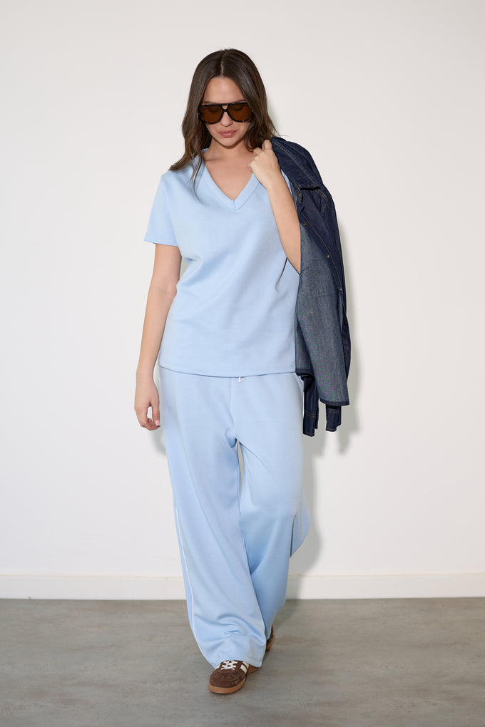 חליפת V מודאל פספויל