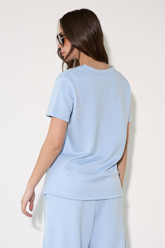 חליפת V מודאל פספויל