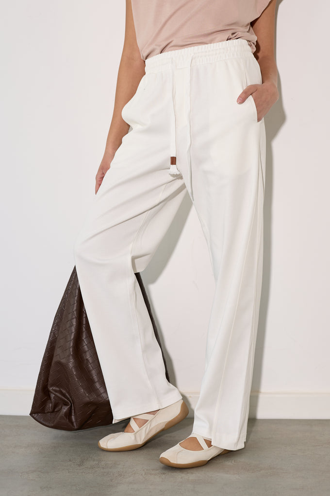 מכנסי בוטיק סלין