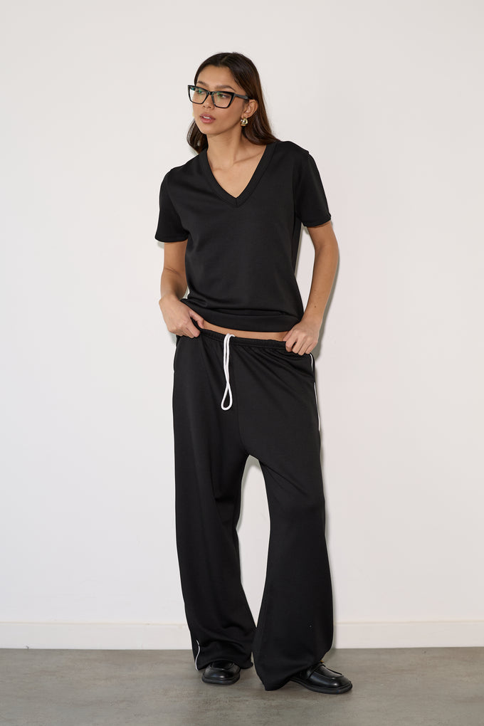 חליפת V מודאל פספויל