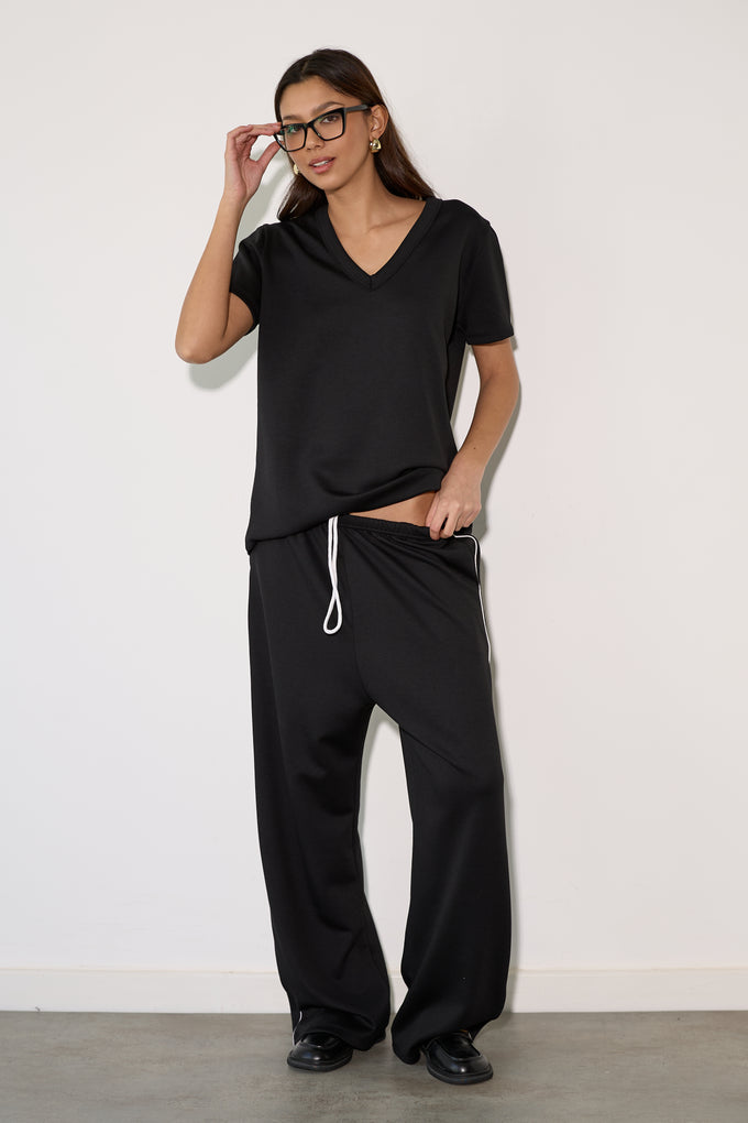 חליפת V מודאל פספויל