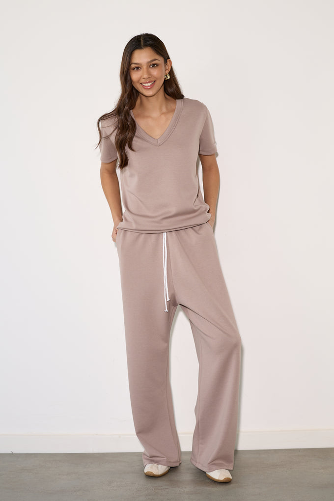 חליפת V מודאל פספויל