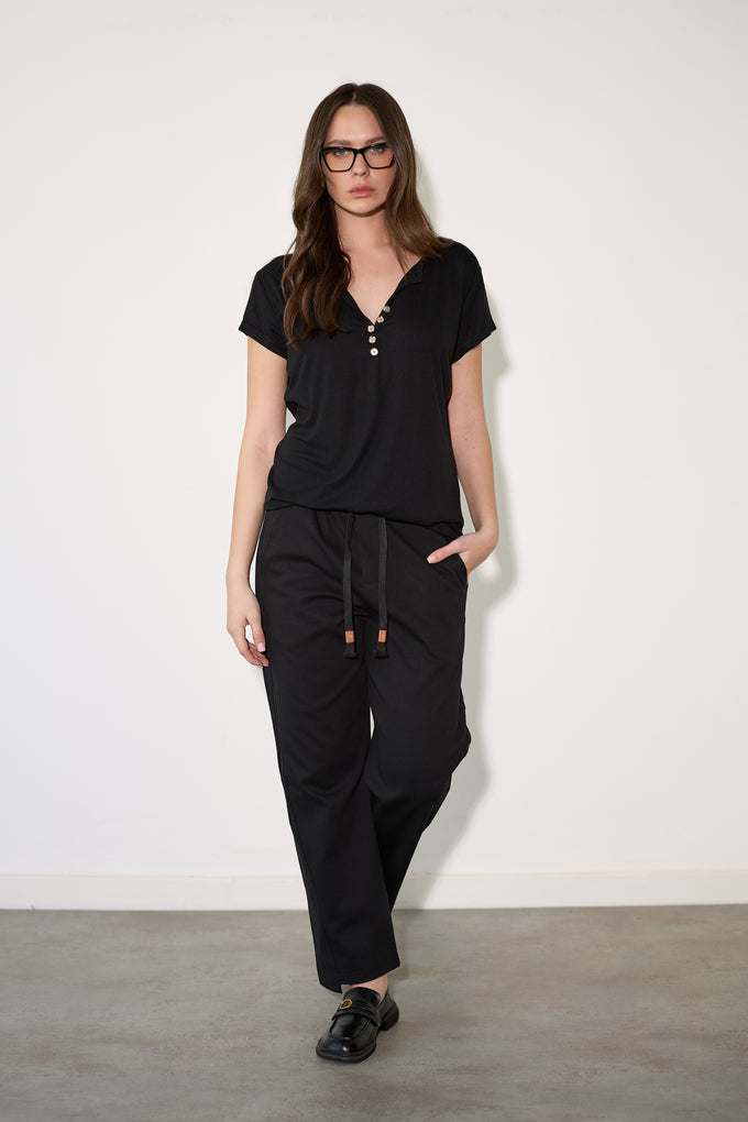 מכנסי בוטיק סלין