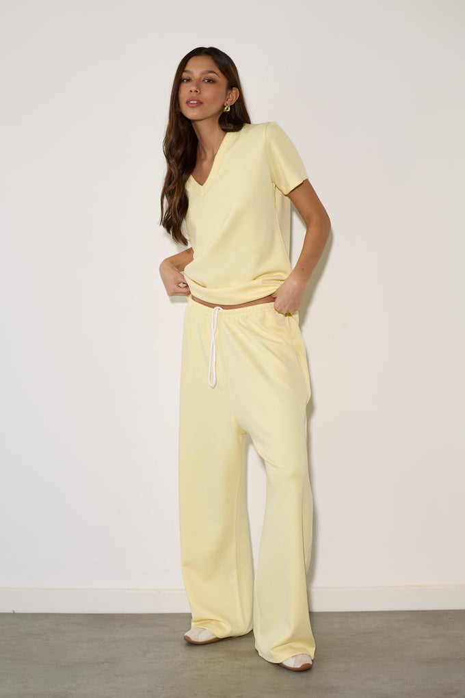 חליפת V מודאל פספויל