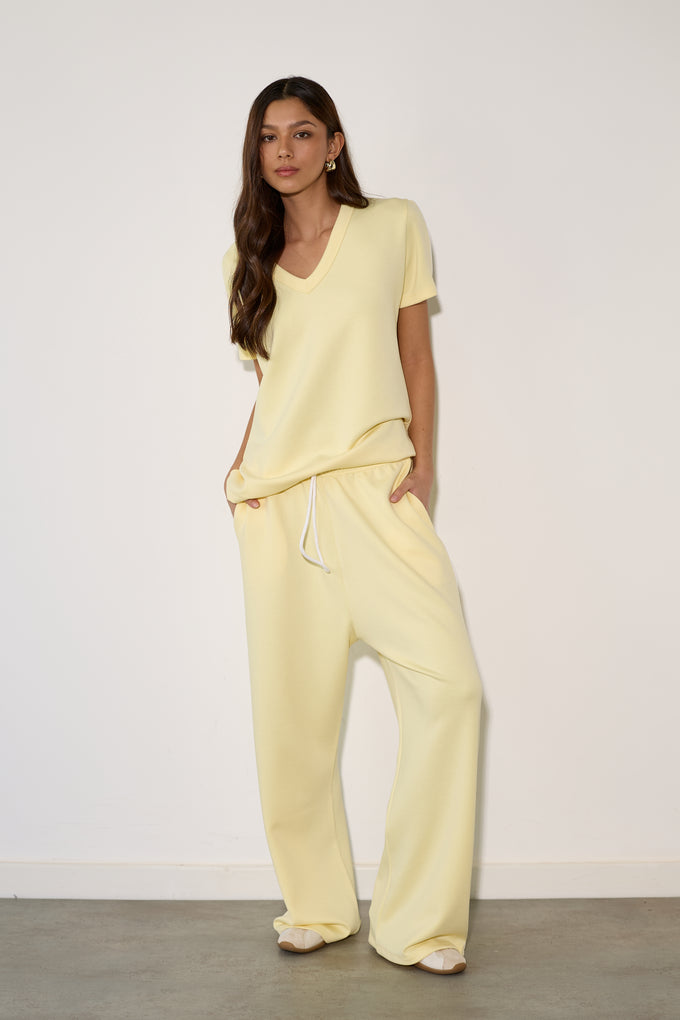 חליפת V מודאל פספויל