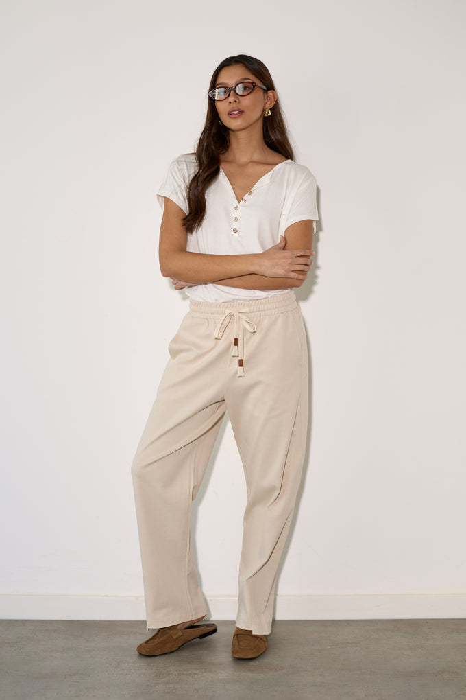 מכנסי בוטיק סלין