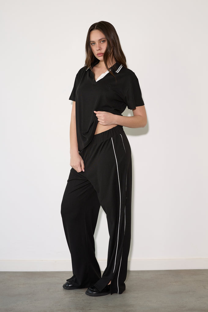 חליפת ריאל פולו