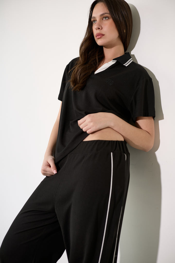 חליפת ריאל פולו