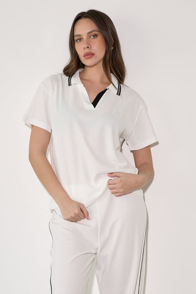 חליפת ריאל פולו