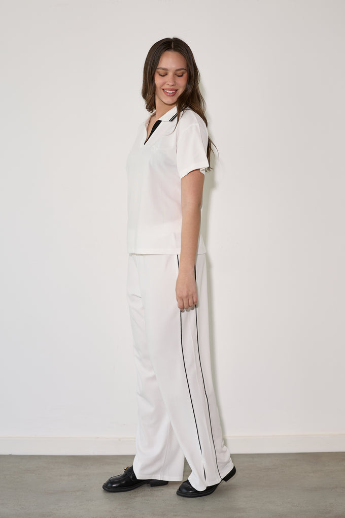 חליפת ריאל פולו