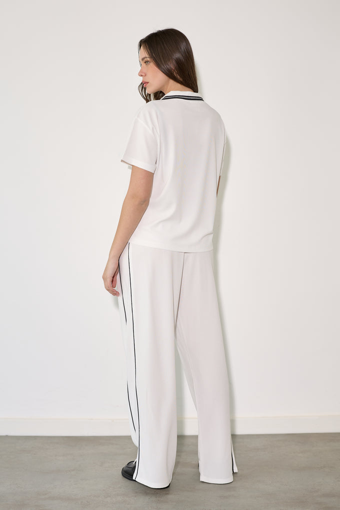 חליפת ריאל פולו