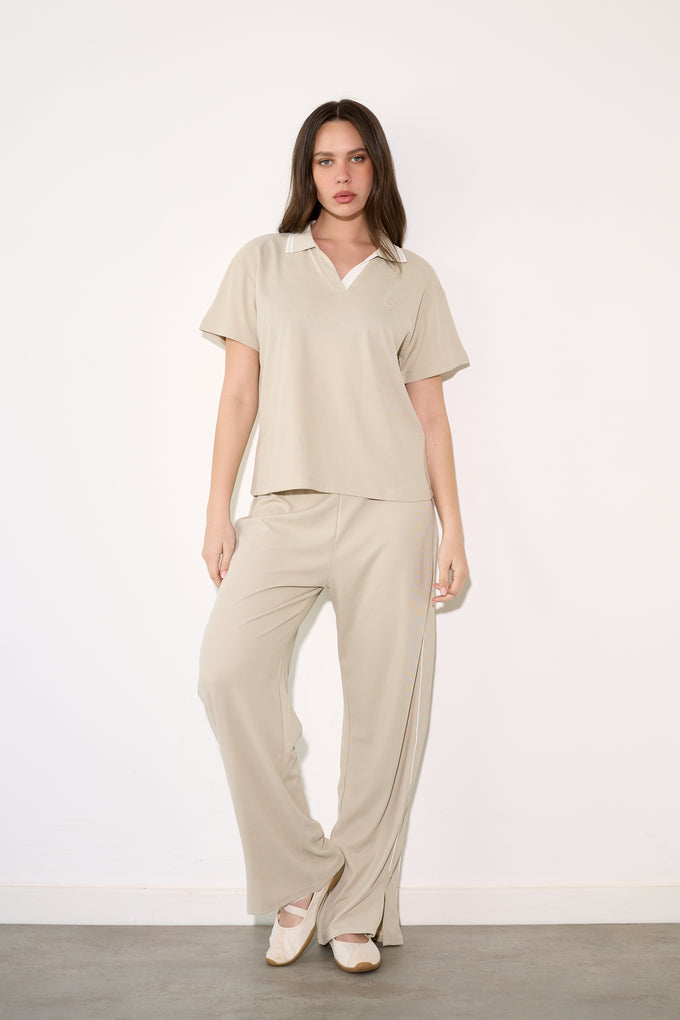 חליפת ריאל פולו