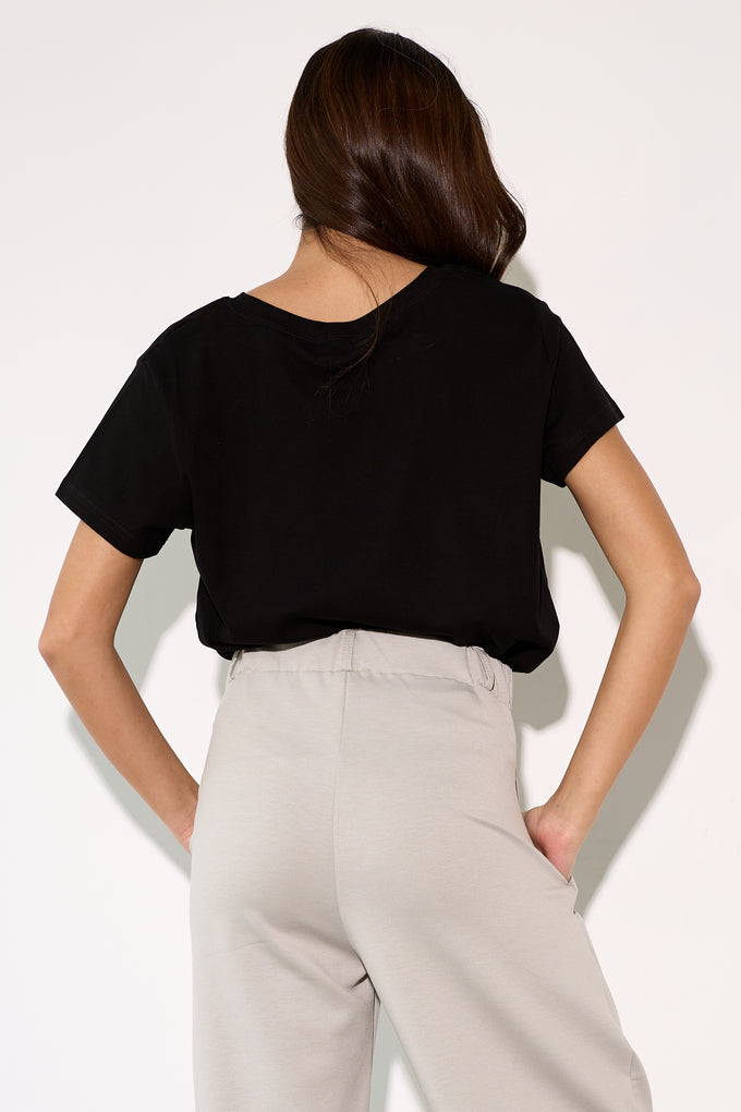 חולצת לוס אנג'לס