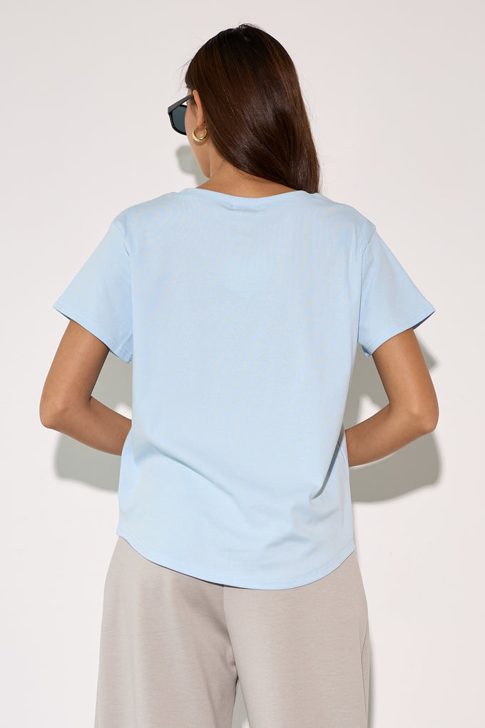 חולצת לוס אנג'לס