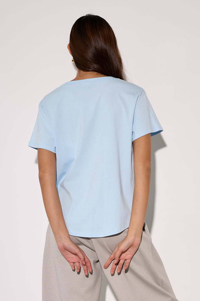 חולצת סטאר ניקי