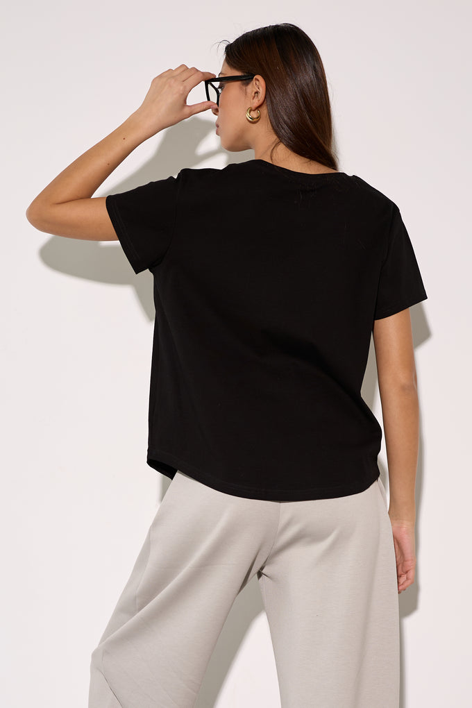 חולצת סטאר ניקי