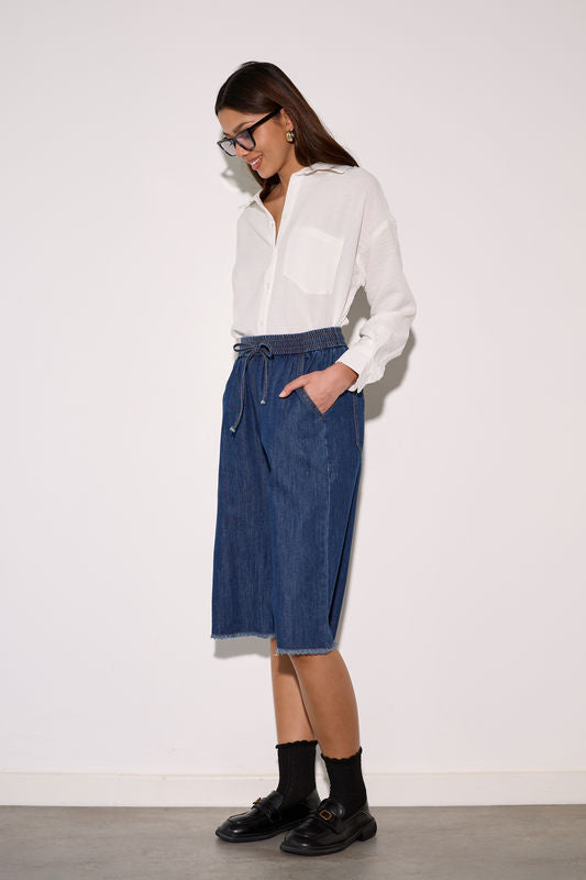 ברמודה ג'ינס אליזבת