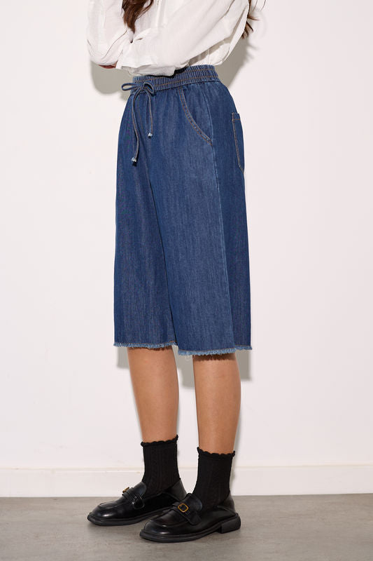 ברמודה ג'ינס אליזבת