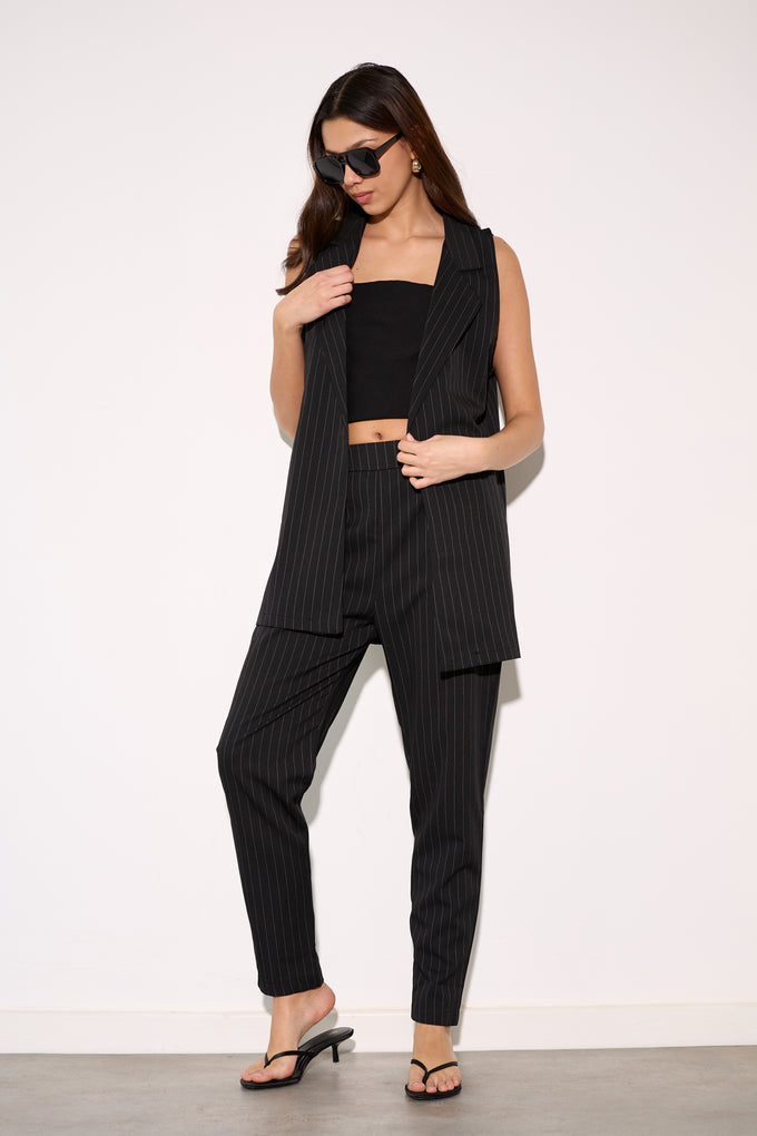 חליפת ווסט דרלין