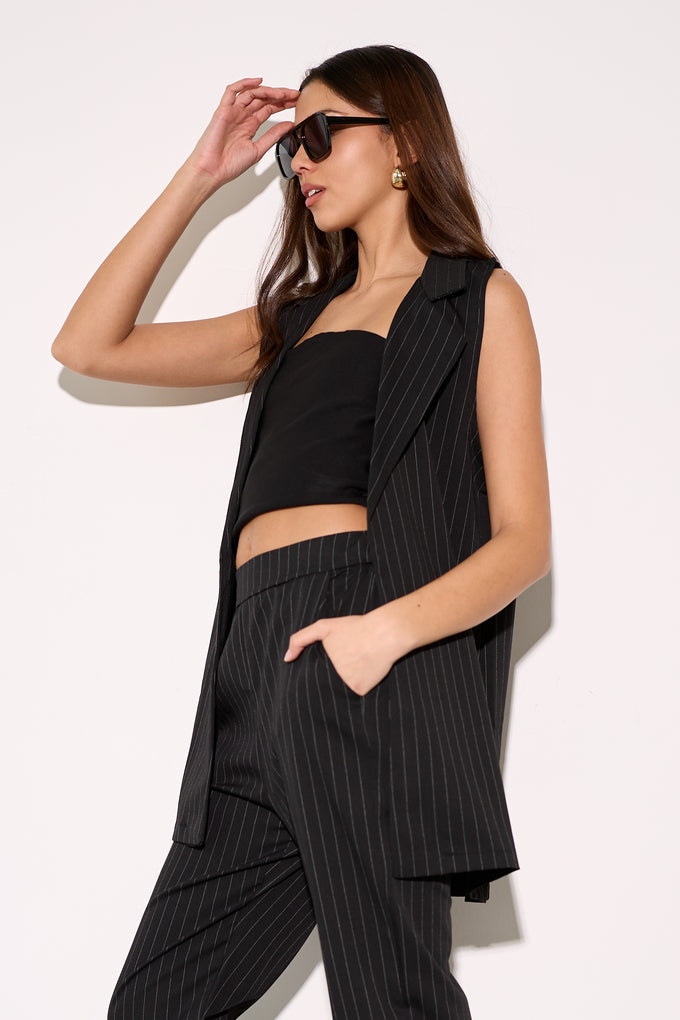 חליפת ווסט דרלין