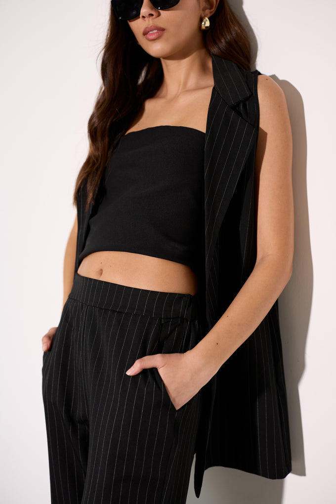 חליפת ווסט דרלין