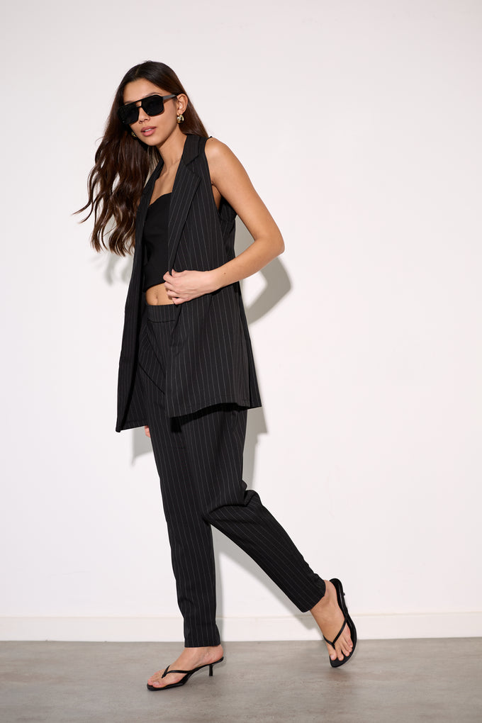 חליפת ווסט דרלין