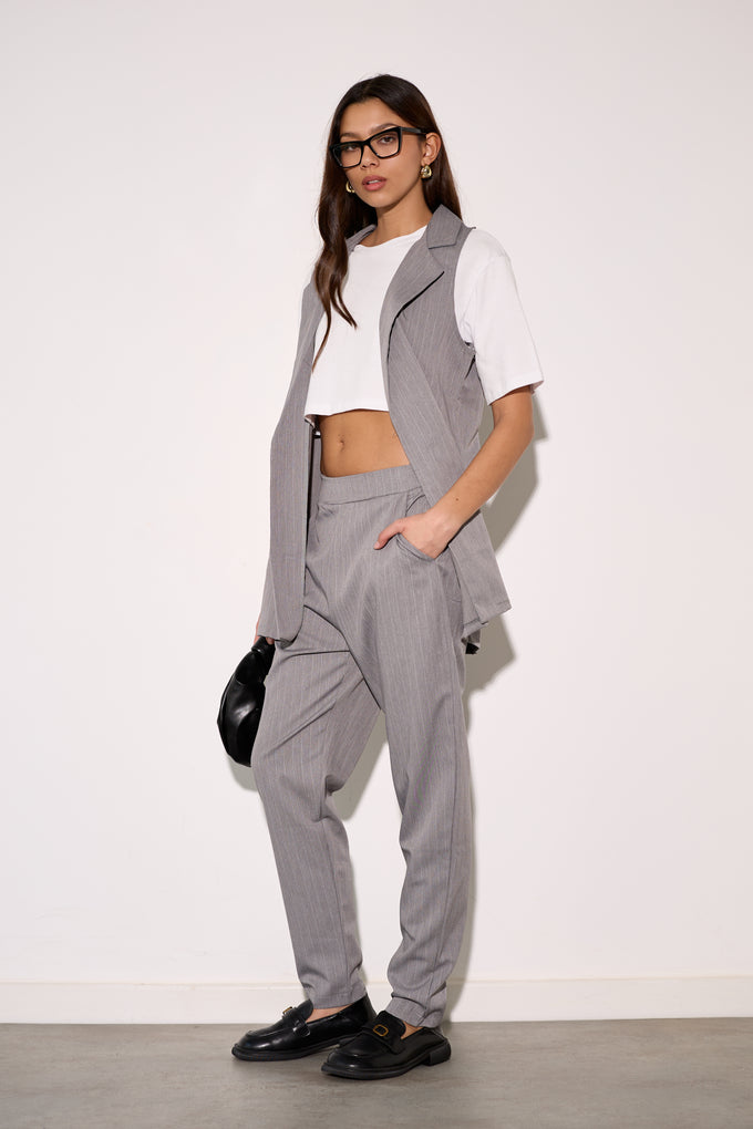 חליפת ווסט דרלין