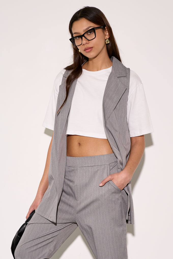 חליפת ווסט דרלין