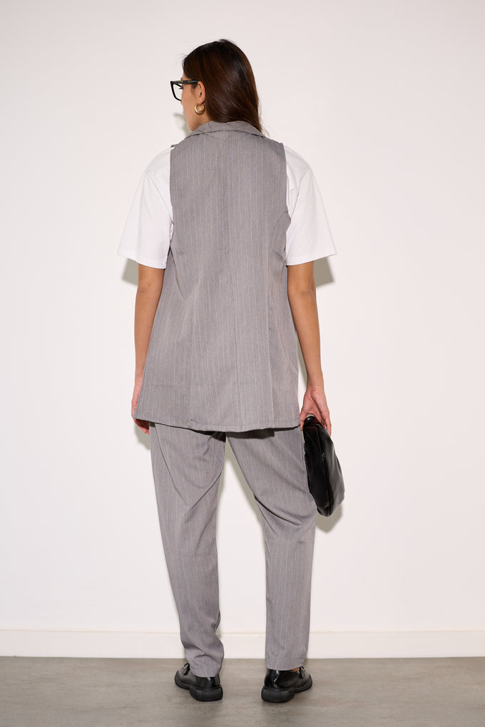 חליפת ווסט דרלין