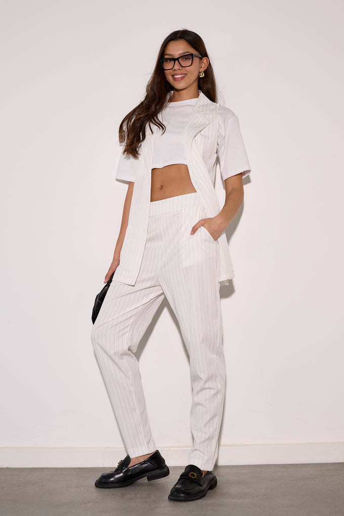 חליפת ווסט דרלין