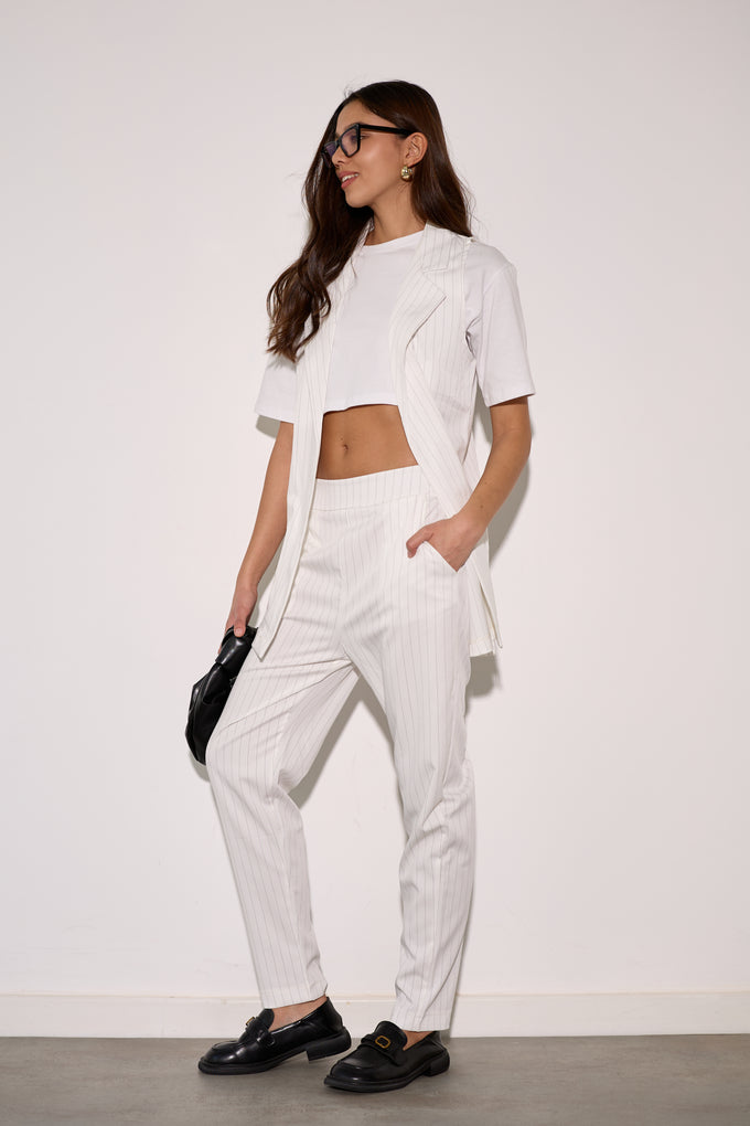 חליפת ווסט דרלין