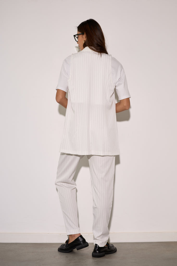 חליפת ווסט דרלין